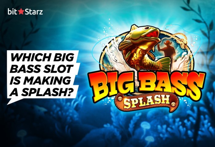 Entdecken Sie das großartige Big Bass Splash Slot Game bei deutschen Entdecken Sie das großartige Big Bass Splash Slot Game bei deutschen