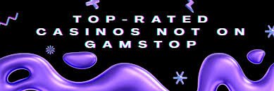 Discover Casino Sites Not on Gamstop for Unlimited Gaming Fun Discover Casino Sites Not on Gamstop for Unlimited Gaming Fun