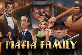 Mafia Casino Online en España La Revolución del Juego en la Red Mafia Casino Online en España La Revolución del Juego en la Red
